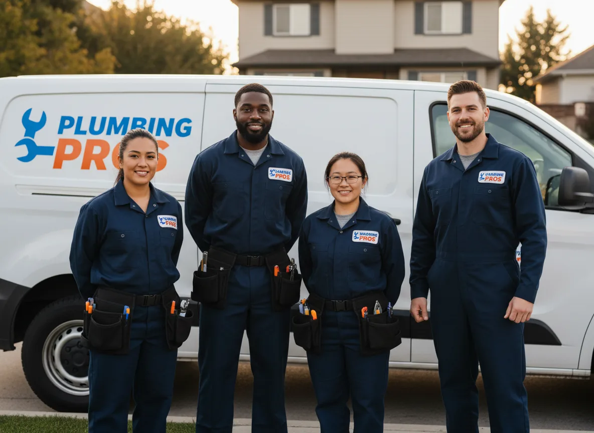 Water Heater Repair company in Santa Monica, CA